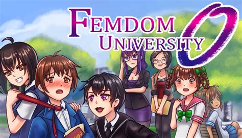 femdom anime|Tag: femdom (popular)